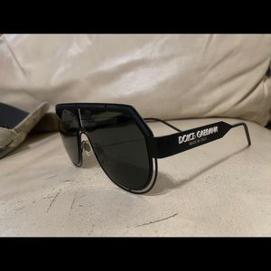 Dolce & Gabbana sunglasses